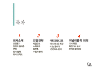 딴지일보의 경영전략 및 저널리즘적 의의 고찰-2