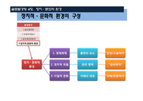 글로벌 경영 정치, 문화적 환경-7