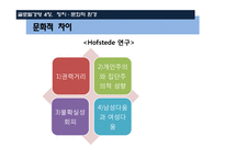 글로벌 경영 정치, 문화적 환경-15