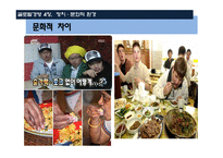 글로벌 경영 정치, 문화적 환경-16
