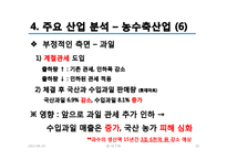 한-미 FTA와 주요산업분석-20