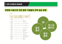 전력 대란 문제와 자치와 협동-8
