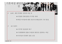 기혼여성의 팬덤문화 연구-13