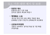 인터넷 언론의 연예인 사생활 보도에 대하여-11