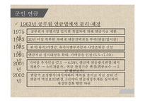 복지정책-특수직역연금의 문제점과 개선방안-9