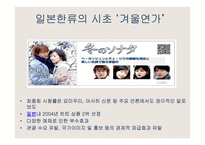 한류 파급효과의 장단점과 발전방향-17