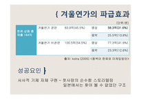 한류 파급효과의 장단점과 발전방향-18