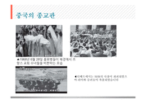 중국의 종교정책과 파룬궁 탄압-10