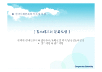 집단주의 문화와 PR윤리-3