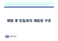해방 직후 남한의 친일파 청산-14