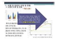 비행 및 범죄의 유형 및 현황과 관련정책 연구-8