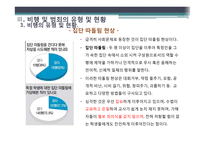 비행 및 범죄의 유형 및 현황과 관련정책 연구-12