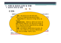 비행 및 범죄의 유형 및 현황과 관련정책 연구-16