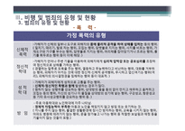 비행 및 범죄의 유형 및 현황과 관련정책 연구-17