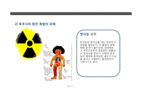 원전의 안전성 문제 고찰-후쿠시마 원전사고 중심으로-11