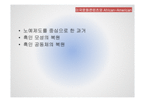 미국 문화 콘텐츠와 African-American-4