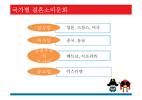 우리나라의 결혼소비문화 실태 연구-3