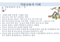 청소년 약물남용 실태와 예방법 및 사회복지적 대책-7
