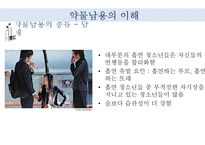 청소년 약물남용 실태와 예방법 및 사회복지적 대책-9