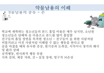 청소년 약물남용 실태와 예방법 및 사회복지적 대책-10