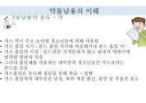 청소년 약물남용 실태와 예방법 및 사회복지적 대책-11