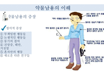 청소년 약물남용 실태와 예방법 및 사회복지적 대책-15