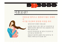 청소년 미혼모 자아존중감의 증진과 진로탐색 프로그램-4