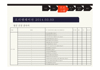 청소년 미혼모 자아존중감의 증진과 진로탐색 프로그램-16