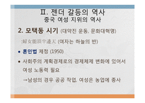 젠더 갈등 사례연구-6