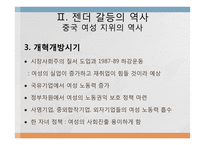 젠더 갈등 사례연구-8