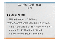 젠더 갈등 사례연구-19