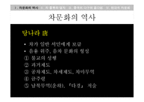 중국의 차 문화 연구-16