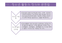 청소년 문화 활동 현황 및 프로그램 조사-5