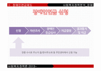 사회복지정책-장애인연금제도 분석-9