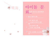 `아이돌 문화` 분석을 통한 이미지 소비의 시대 고찰-7