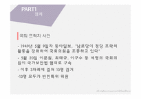 [한국사] 제 1 공화국-이승만 정권의 성립 의의 및 평가-8