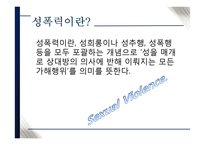 섬폭력과 범죄자의 특징-3