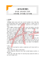 (A+ 레포트,시험대비) [유아교육개론] 유치원 교육과정의 영역- 표현, 언어, 탐구생활-1