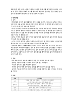 (A+ 레포트,시험대비) [유아교육개론] 유치원 교육과정의 영역- 표현, 언어, 탐구생활-3