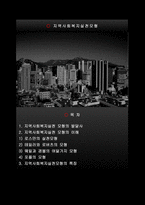 지역사회복지 실천모형-1