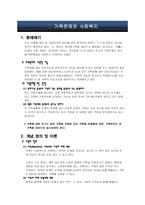 가족문제와사회복지-2