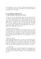 노인 복지관의 문제점 과 개선발전방향 지역사회복지론-15