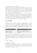 [사회복지] 노인 주거보장 문제점과 개선방안-3