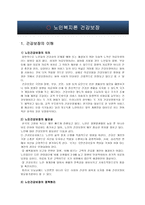 [사회복지] 건강보장-2