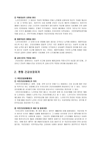 [사회복지] 건강보장-3