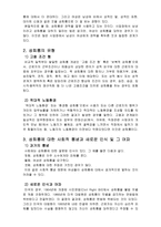 [사회복지] 여성근로자 성희롱문제-2