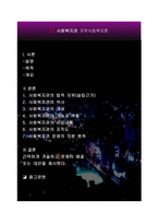 사회복지관(지역사회복지론)-2