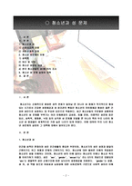 청소년성문제 레포트-2