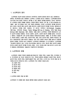 노인학대 실태와 사회복지적 접근-5