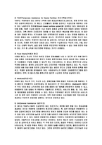 외국의 소득보장(발표)-4